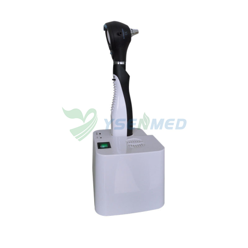 Otoscope portable ORL rechargeable YSENT-JE1A
