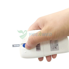 Système de surveillance de la glycémie Safe-Accu2