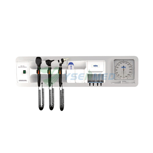 Wall-mounted Diagnostic Unit YSENT-ZC1