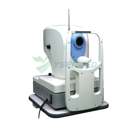 High Quality Tomography Digital OCT Machine YSOCT500