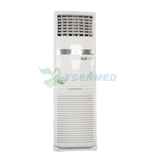 Air purifiers for hospitals Dynamic Air Disinfector (Stand type) air purifier for clinic YSMJ-G120