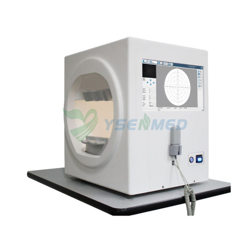 Auto Computerized Perimeter YSBIO100A