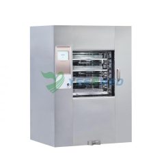 Lavadora desinfectadora SHINVA Rapid-A-520