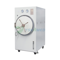 Esterilizadores a vapor económicos MAST-C
