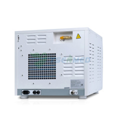 12L hospital automatic steam sterilizer laboratory autoclave YSMJ-VRY-A12