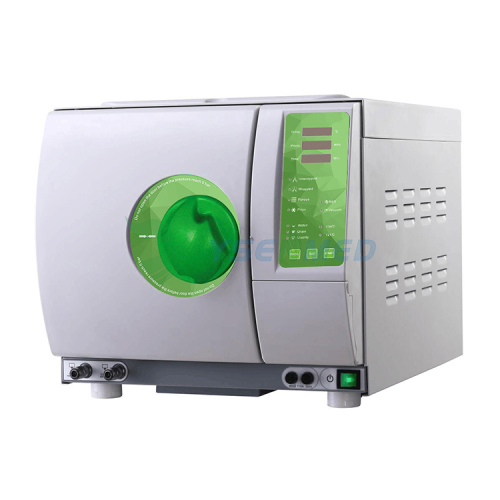 18L Benchtop class B dental autoclave YSMJ-TDA-C18