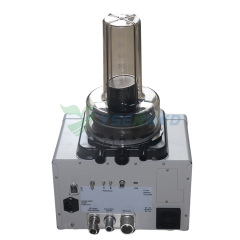 Vet Surgical Instruments Veterinary Anasthesia Machine Gas Anesthesia Ventilator YSAV-R80V