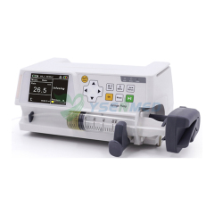 Double Channel Syringe Pump YSZS-1800D