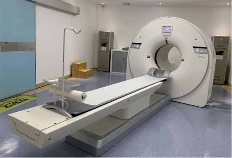 What are the common medical Xray equipment?