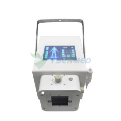 Unité de radiographie portable YSX080-A 8kW 160mA