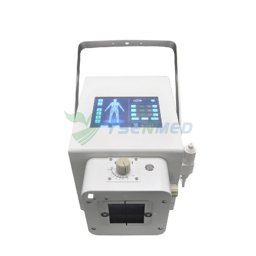 Unité de radiographie portable YSX080-A 8kW 160mA