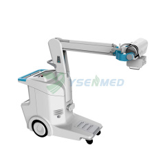 32kW 400mA Mobile Digital X-ray Machine Factory YSX-mDR32A