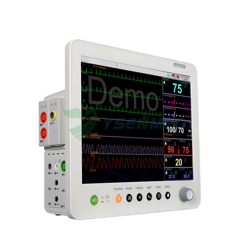 F15 Multi-parameter Patient Monitor (15 inches)
