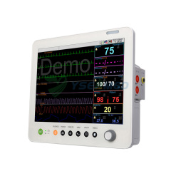 F15 Multi-parameter Patient Monitor (15 inches)