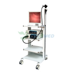 YSENMED Video Gastroscope and Colonoscope System YSVME-200
