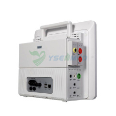 F15 Multi-parameter Patient Monitor (15 inches)
