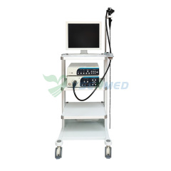 YSENMED Video Gastroscope and Colonoscope System YSVME-200
