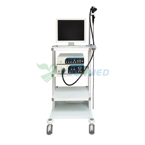 YSENMED Video Gastroscope and Colonoscope System YSVME-200