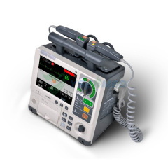 Comen S8 Portable Defibrillator Hospital Medical Cardiac Icu Defibrillator