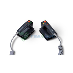 Comen S5 Portable Defibrillator Hospital Medical Cardiac Icu Defibrillator