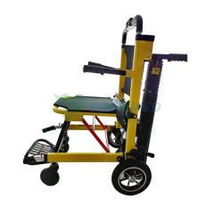 Chaise monte-escalier motorisée YSDW-SW03 avec grandes roues