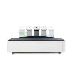 Densitometría ósea DXA o DEXA