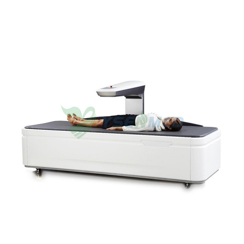 Densitometría ósea DXA o DEXA