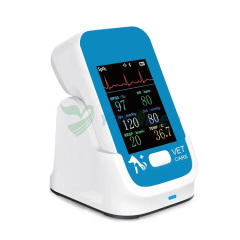 Monitor de pacientes veterinarios YSPM620V