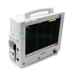 COMEN C100 Specialized Cardiovascular Patient Monitor