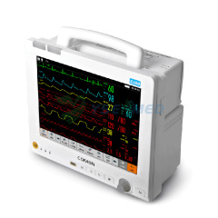 COMEN C100 Specialized Cardiovascular Patient Monitor