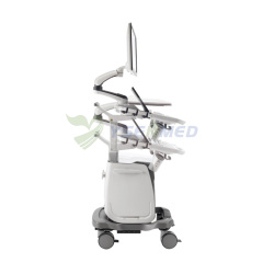 Veterinary Use Sonoscape Clolor Doppler Ultrasound System ProPet70