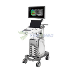 Veterinary Use Sonoscape Clolor Doppler Ultrasound System ProPet70
