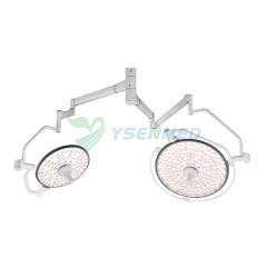 Lámparas quirúrgicas LED Purelit serie OL9500