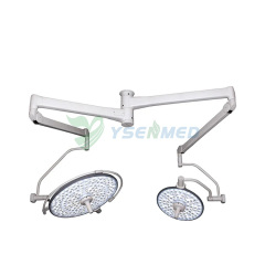 Lámparas quirúrgicas LED Purelit serie OL9500