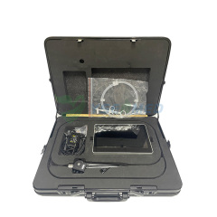 YSVET-HD300 Veterinary Bronchoscope