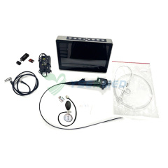 YSVET-HD300 Veterinary Bronchoscope