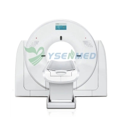 YSCT-128C Dual-energy CT Scanner