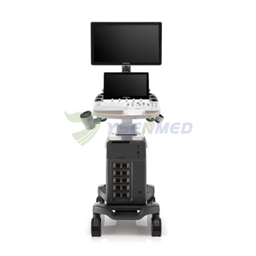 Sonoscape Veterinary Color Doppler Ultrasound System ProPet 60