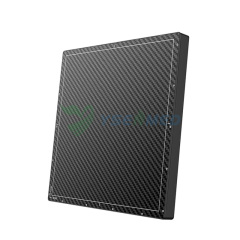 Détecteur à écran plat dynamique en temps réel Iray Jupi 1717X