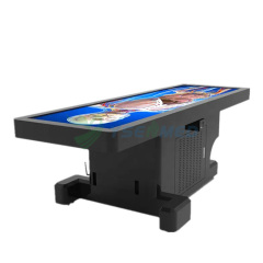 YSDHA-II88 HD Digihuman Human Virtual Anatomy Table System