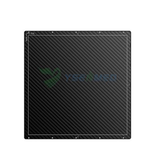 Iray Jupi 1717X Real-time Dynamic Flat Panel Detector