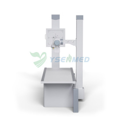 Medical Equipment YSX500D(YSF50DR-B3) 50kW 630mA Medical Digital X-ray System