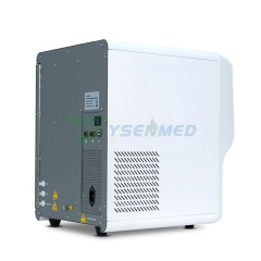 Lab Device 3-Part Full Auto Hematology Analyzer YSTE320A