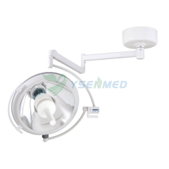 Lampe opératoire sans ombre à réflecteur Lampe chirurgicale YSOT-ZF70