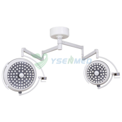 Double Head LED Operation Lamp YSOT-LED5070A