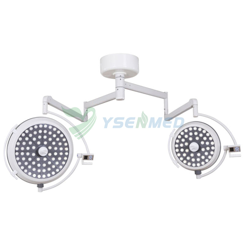 Double Head LED Operation Lamp YSOT-LED5070A