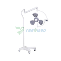 Lampe chirurgicale d'opération mobile à LED YSOT-LED3M