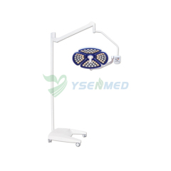 Suministros de luz de cirugía LED YSOT-Z40M