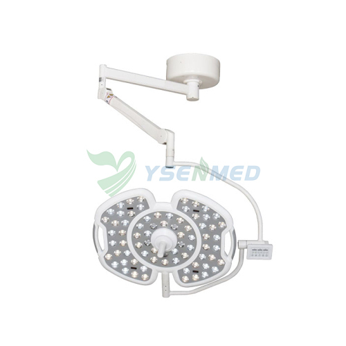 Lámpara quirúrgica LED Shadowless Techo YSOT-LED70D