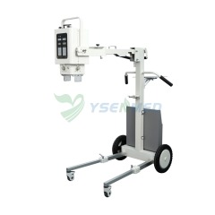 5.6kW Veterinary Digital Portable X-ray Unit YSX056-PD VET